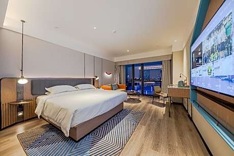 Dossen - Superior Bed Room