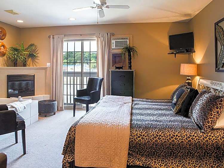 Inn on the Harbour and Telegraph House