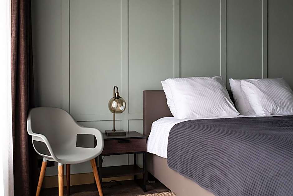 Seabreeze Suites - near Zandvoort aan Zee