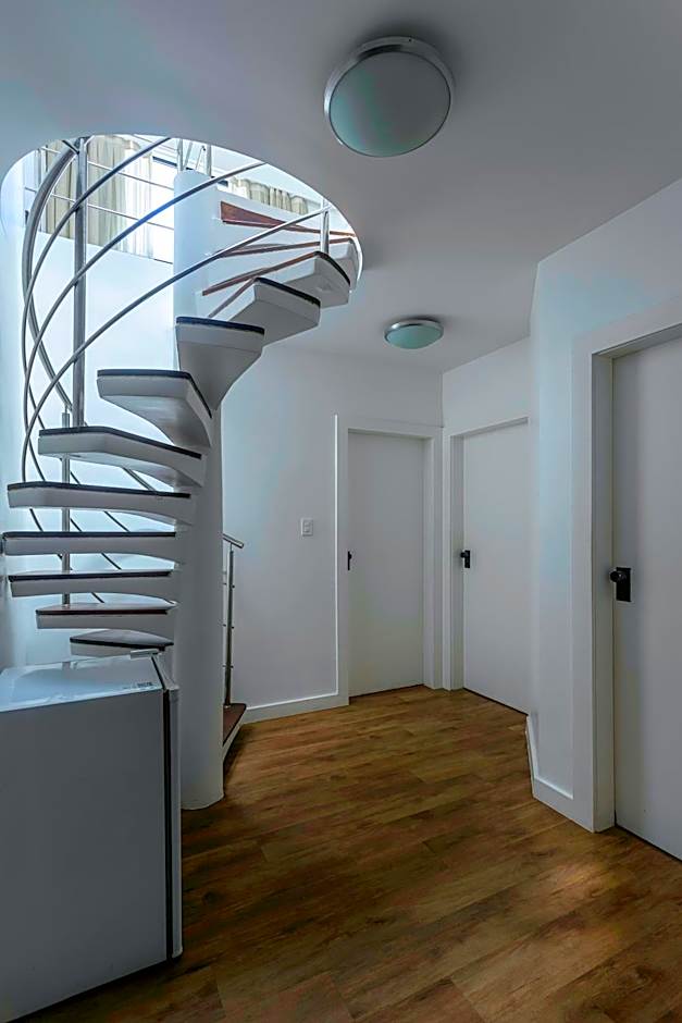 Maceió Atlantic Suites