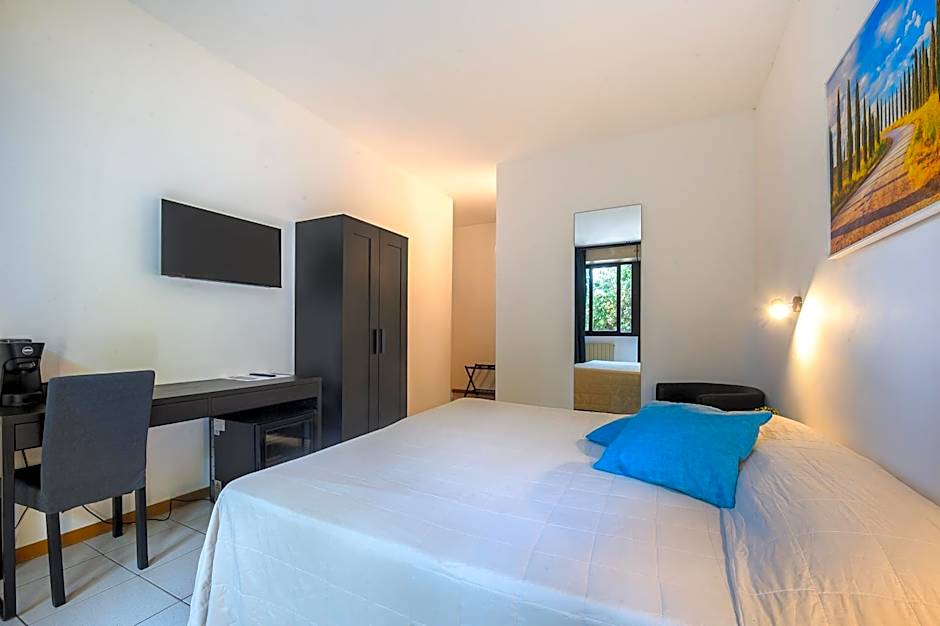 Hotel Anna Siena Nord