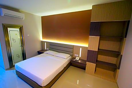 Standard Double Room without Window