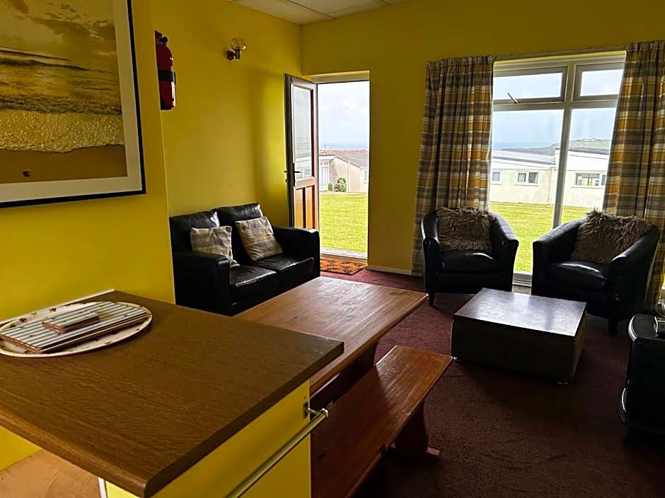 Bungalow 19 Widemouth Bay