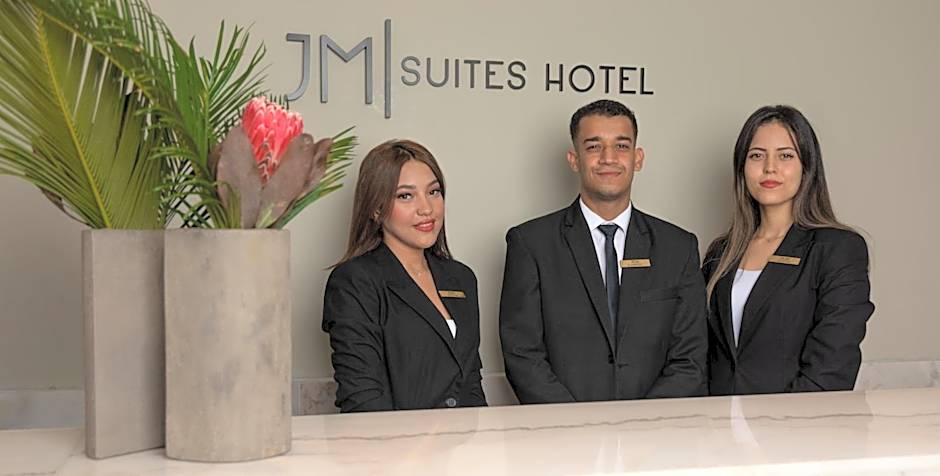 JM Suites Hotel Eco-Friendly Casablanca