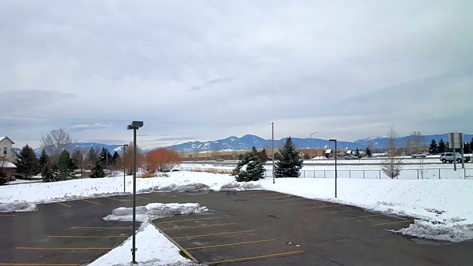 Microtel Inn & Suites by Wyndham Bozeman