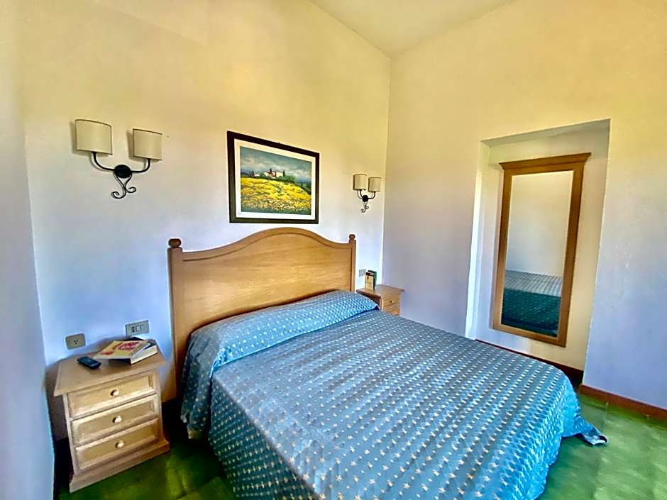 RESIDENCE TERME ISOLA D'ELBA SRL