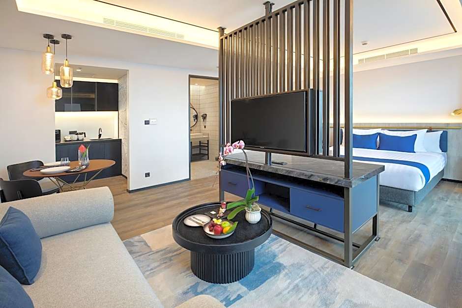 Hotel Aruss Semarang