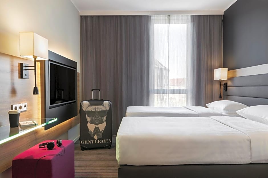 Moxy by Marriott Copenhagen Sydhavnen