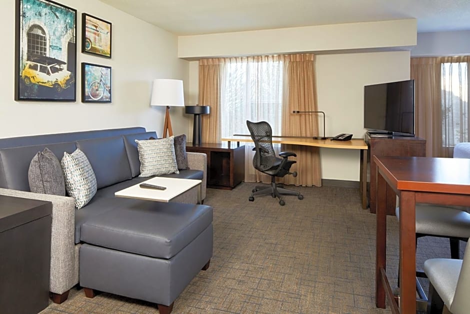Residence Inn San Diego Carlsbad
