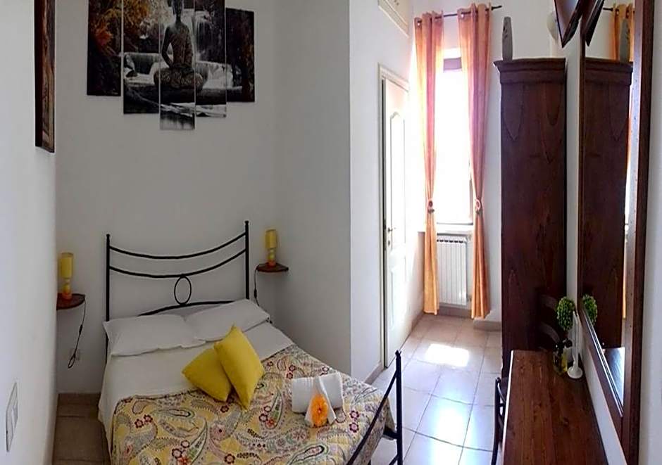 La Locanda al Castello