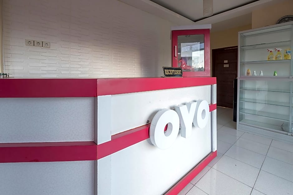 OYO 1075 Rumah Indah Losari Inn