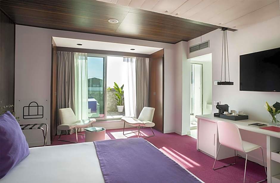 Allegro Barcelona