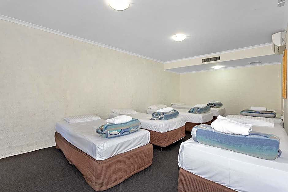 ibis Styles Canberra Eaglehawk