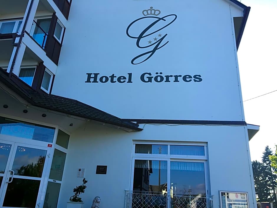Foto 1 di 49 di Hotel Görres