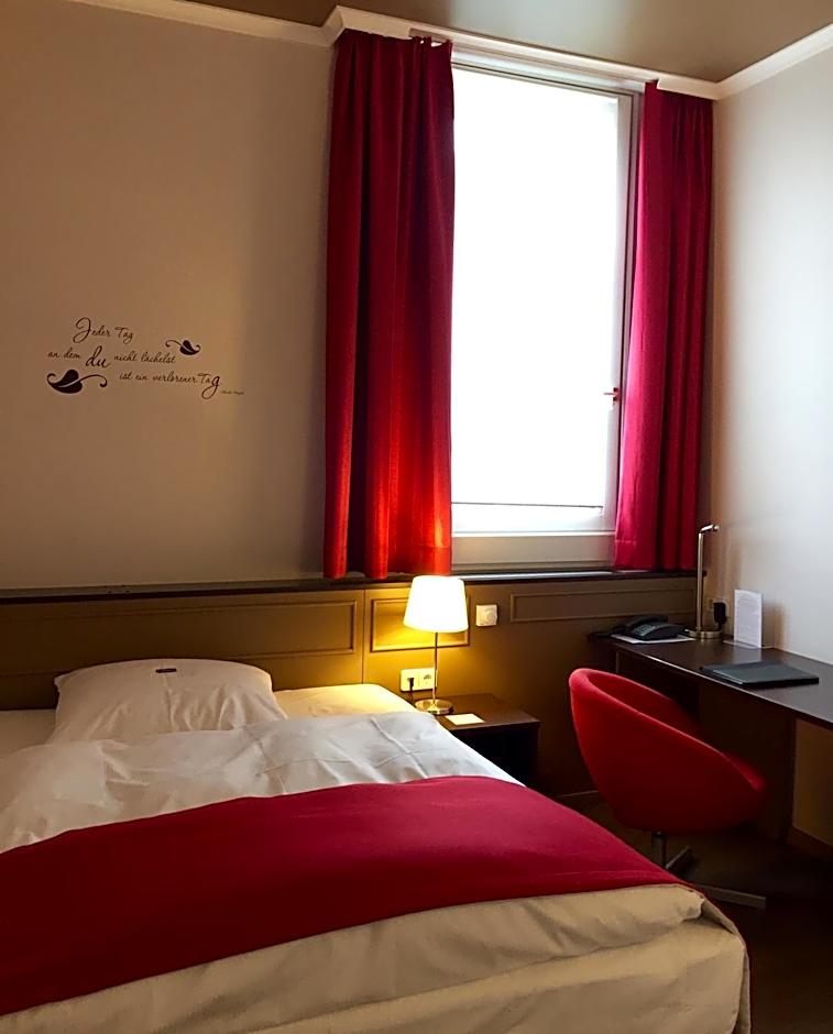 Hotel Lippischer Hof