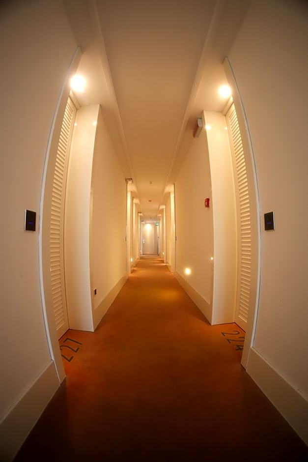 Hotel Luxor