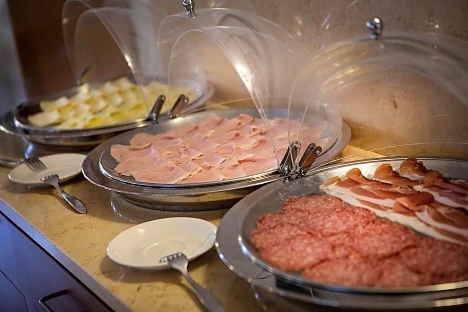 Hotel Garnì Orchidea