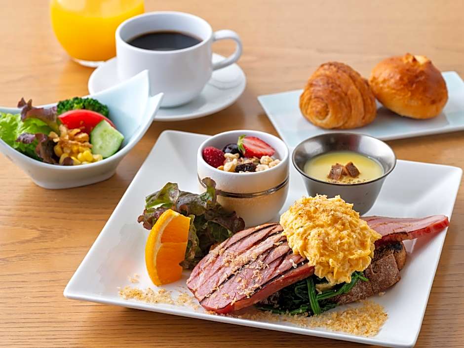 Mitsui Garden Hotel Ginza-gochome