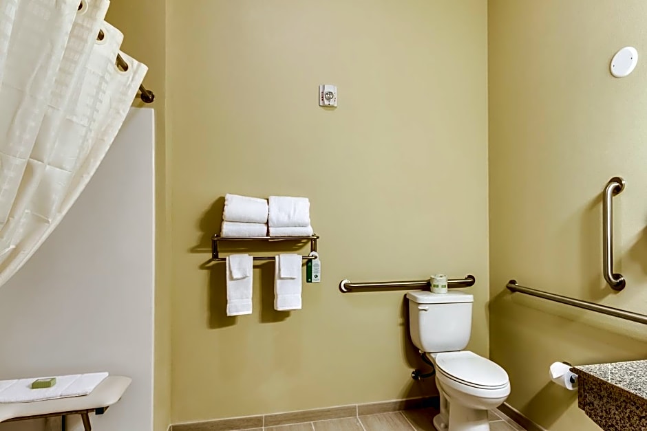 Cobblestone Inn & Suites - Waverly