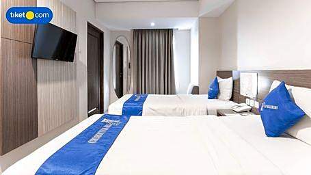 Top Malioboro Hotel