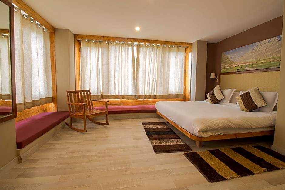 The Driftwood Hotels