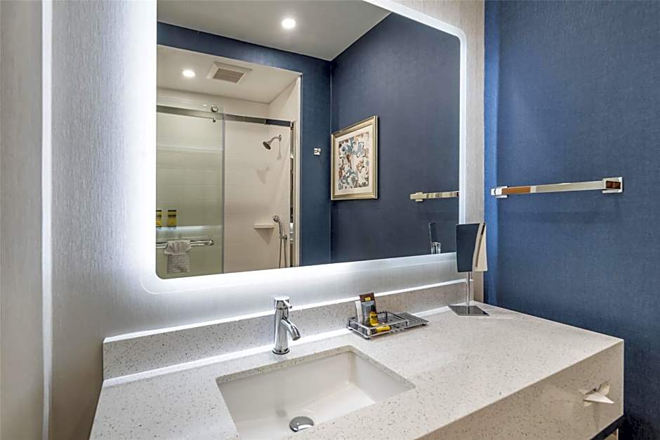 Best Western Plus Hotel At The Convention Center
