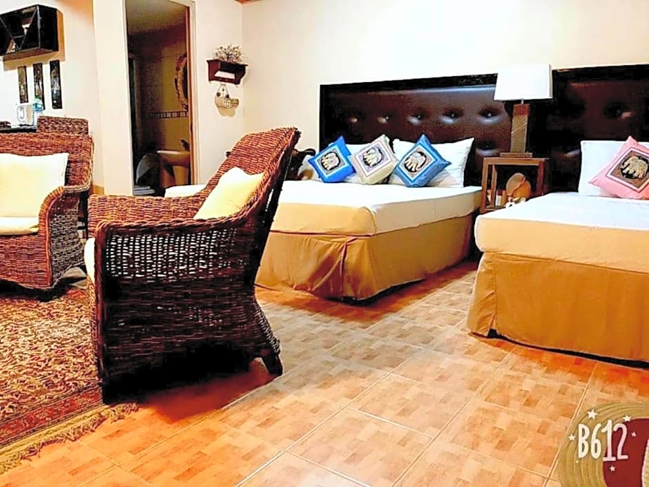 Monte Rio Gardens Bed & Breakfast