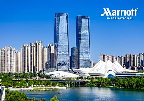 Meixi Lake Hotel A Luxury Collection Hotel Changsha
