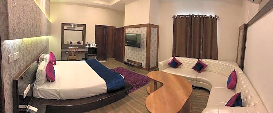 Hotel Gopinath The Grand