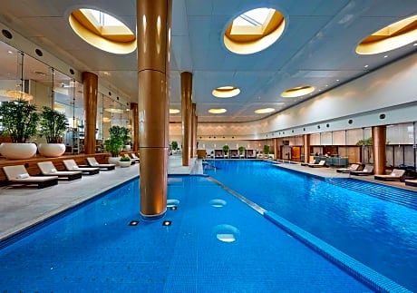 Crown Towers Melbourne