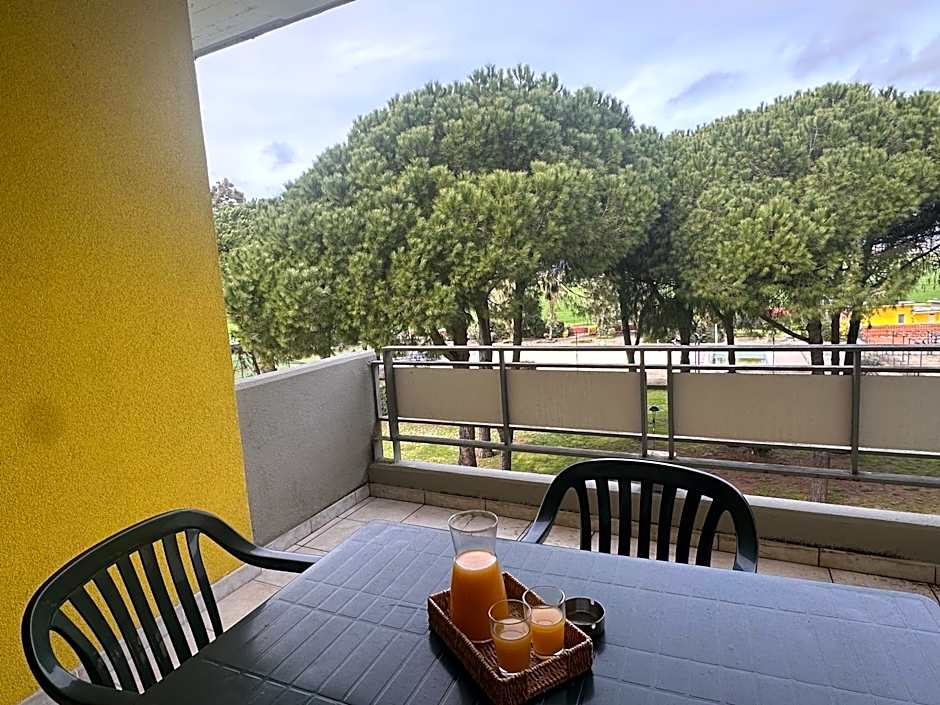 Residenza Alberghiera Italia