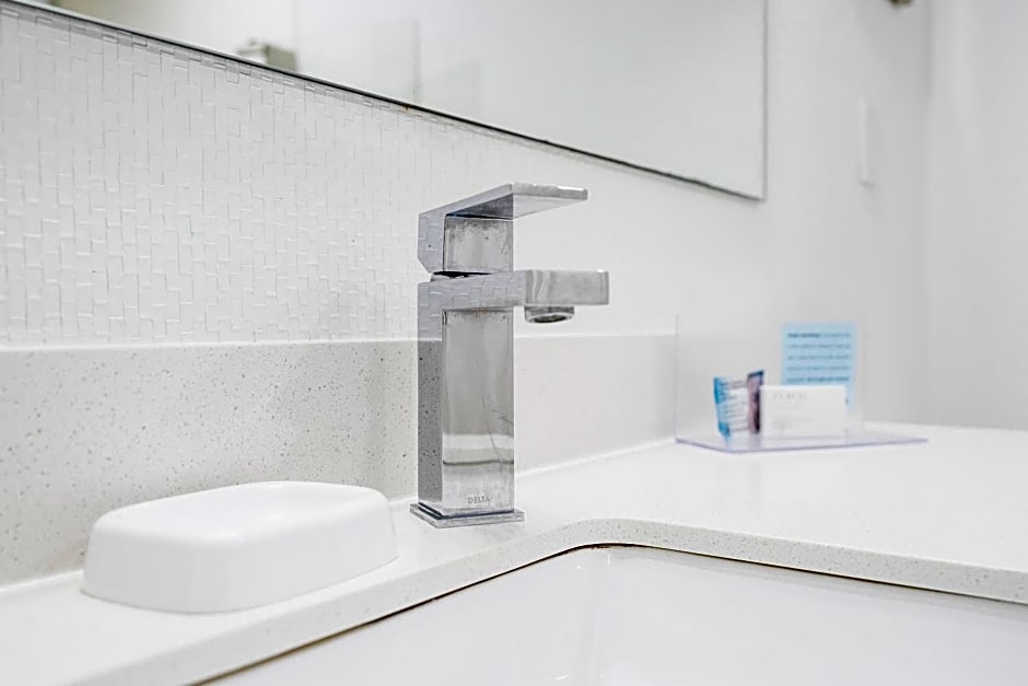 Hampton Inn By Hilton Spring Hill