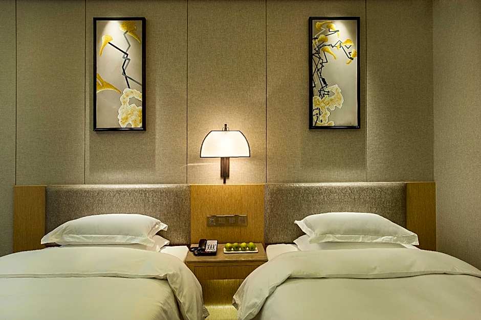 Ramada Plaza by Wyndham Changsha South