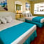 Aztec Motel