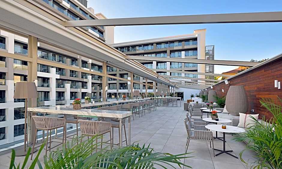 INNSiDE Palma Bosque