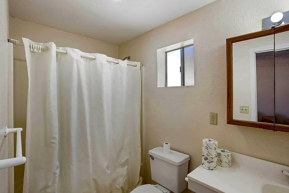 OYO Hotel Yuma AZ - I-8 US-95