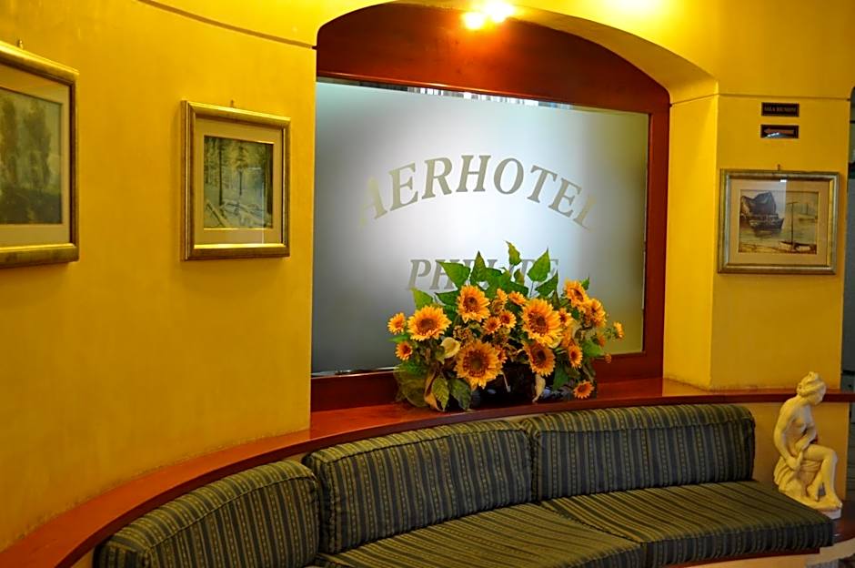 Aerhotel Phelipe