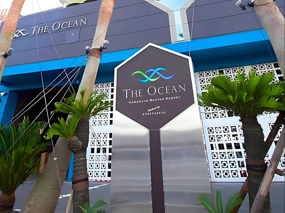 Hotel The Ocean