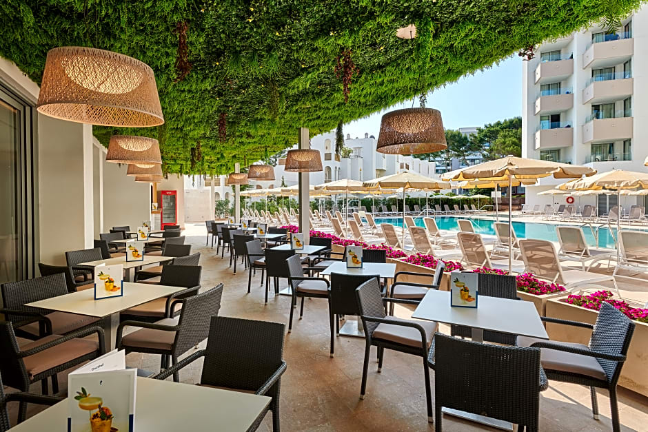 Hipotels Bahia Grande