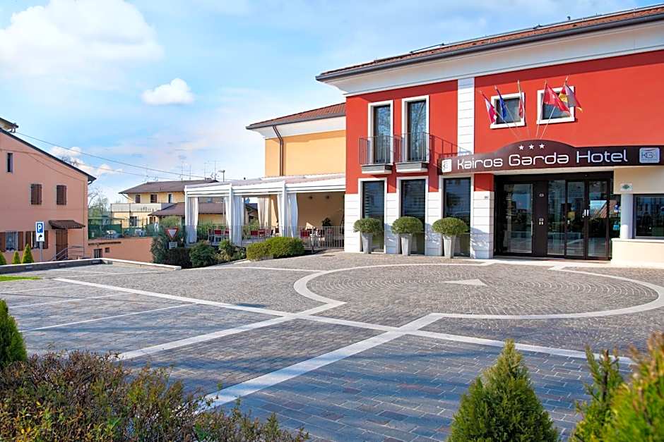 Kairos Garda Hotel