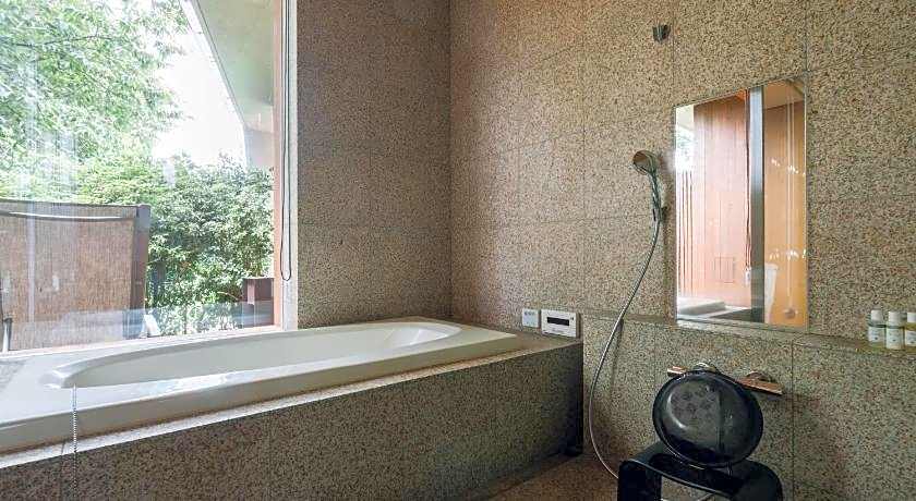 Hotel Keyforest Hokuto