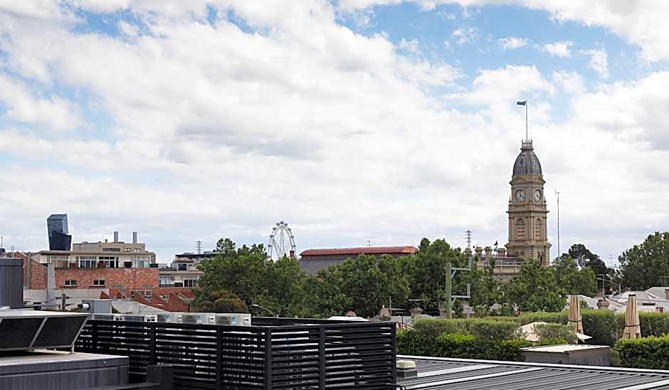 RNR Serviced Apartments North Melbourne