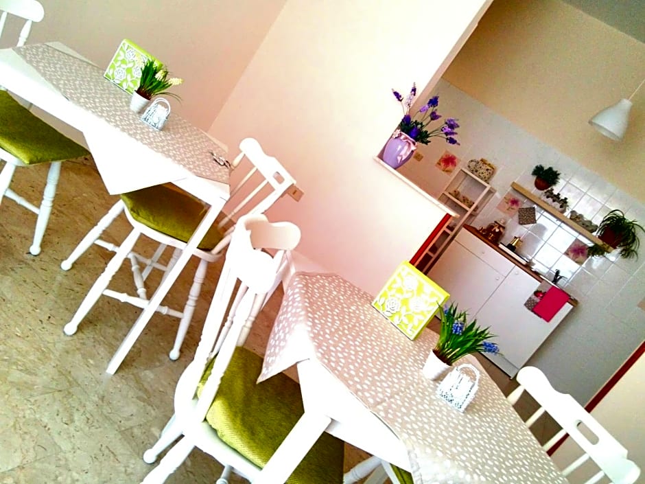 B&B L'angolo fiorito