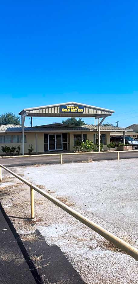 Gold Key Inn