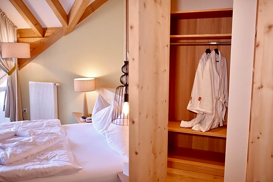 Seehotel Sparer