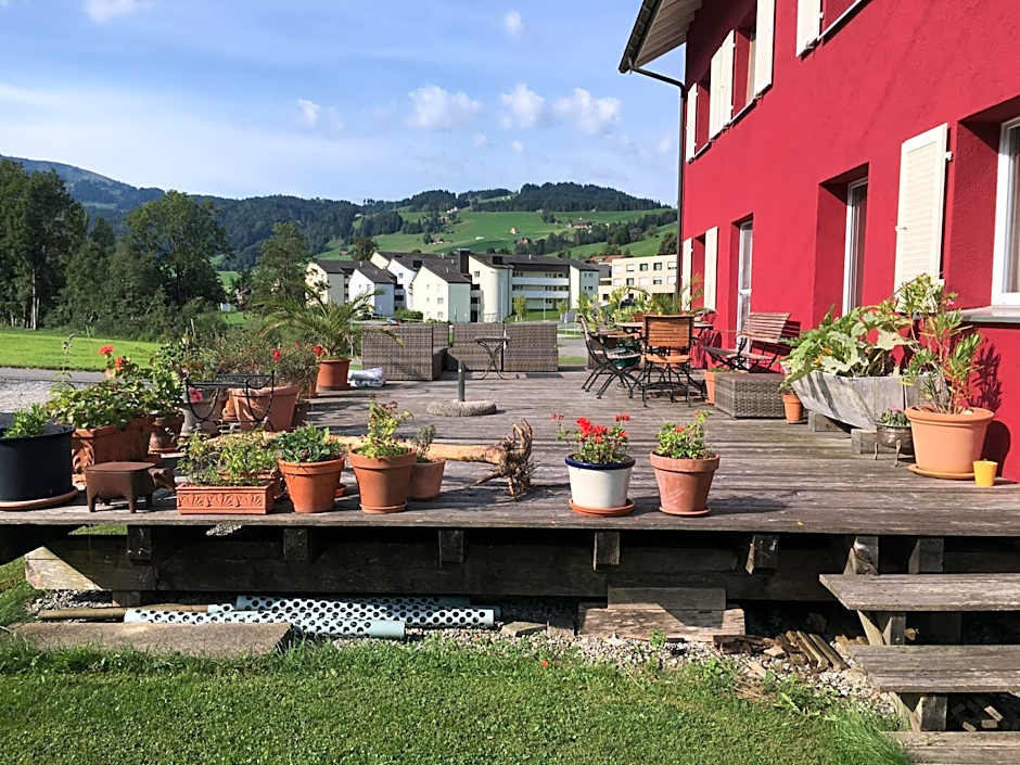 BnB chezlise