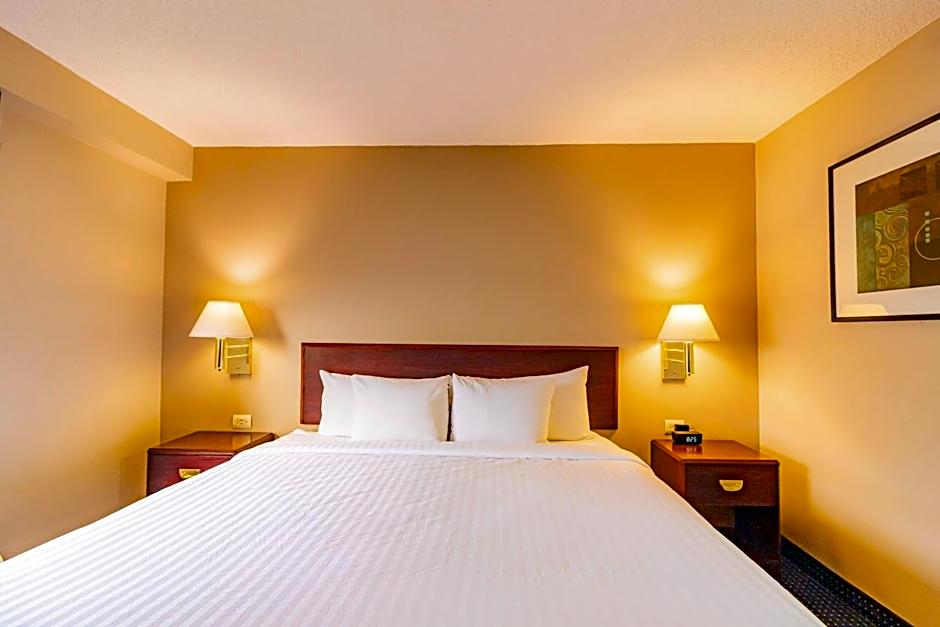 Wyndham Garden Monterrey Norte