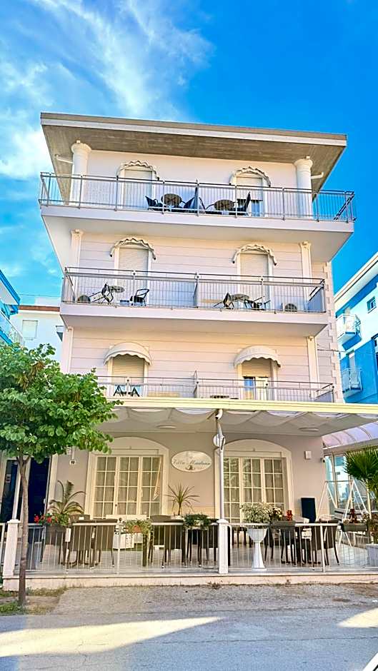 Hotel Villa Madana