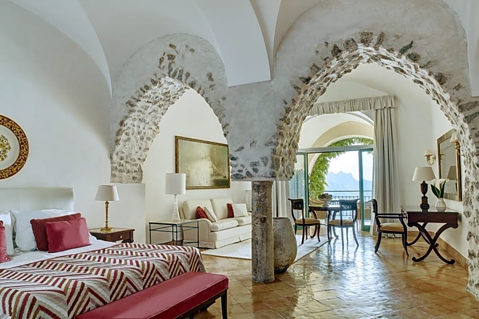 Caruso, A Belmond Hotel, Amalfi Coast