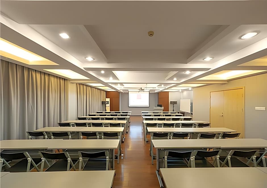 Echarm Hotel Haikou South North Fruit Market Branch – Haikou, SD